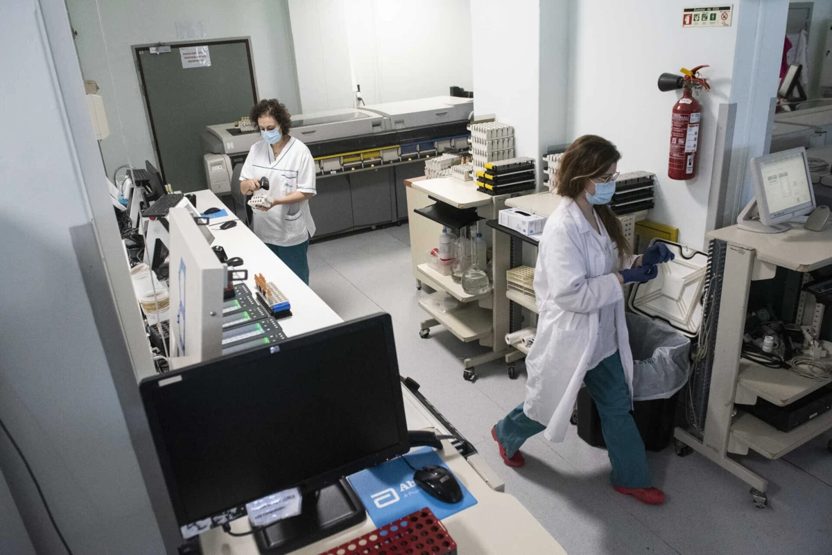 A greve poderá afetar a realização de exames complementares de diagnóstico, como análises clínicas, ecografias e raio X