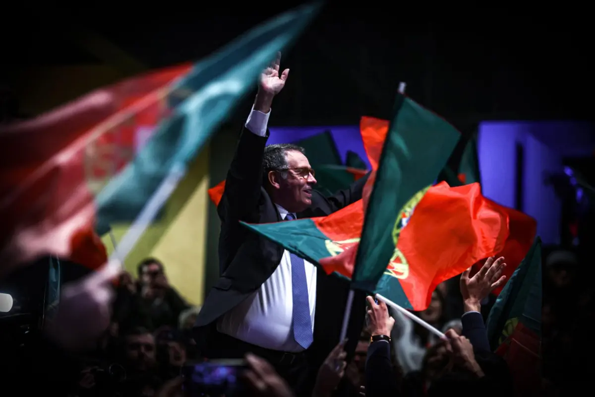 António José Seguro