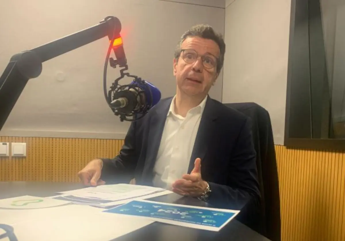 Imagem de contexto do artigo Associação aberta à ideia de incluir jornais na distribuição diária de medicamentos