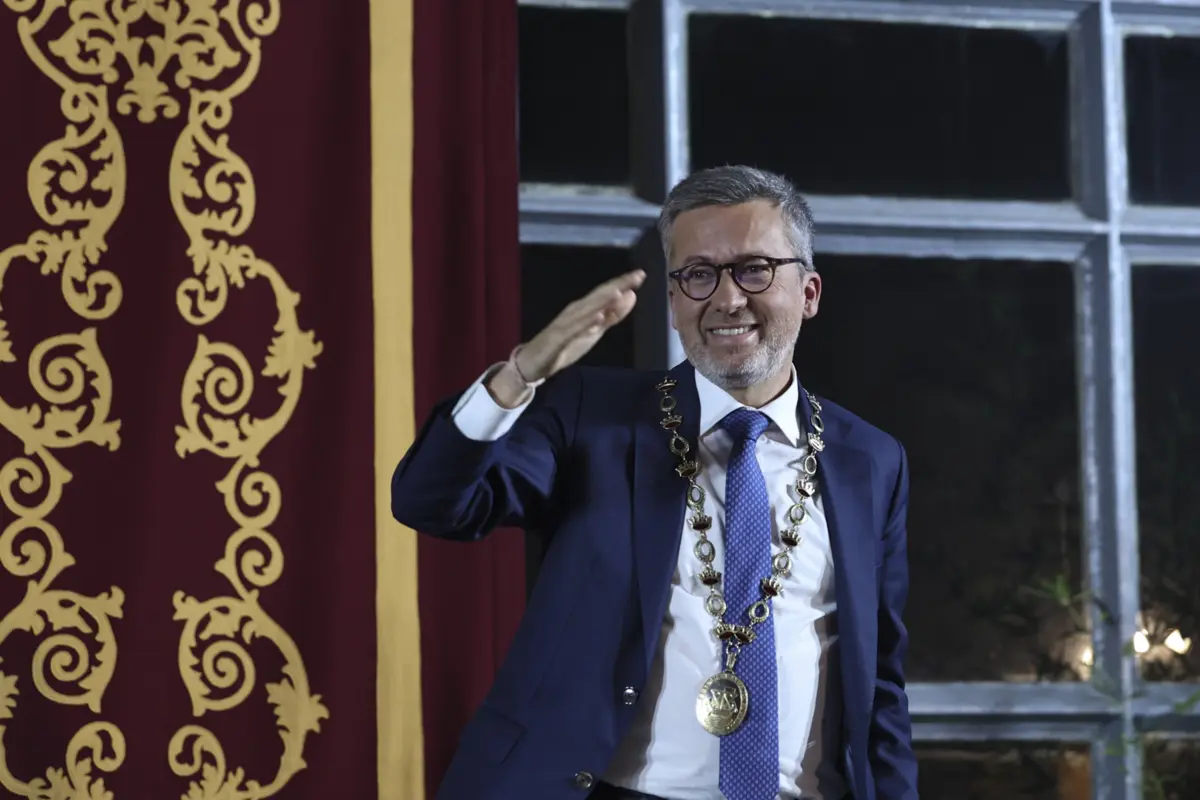 Carlos Moedas