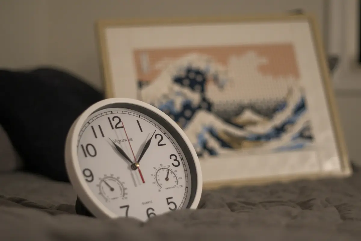 Imagem de contexto do artigo Horário de verão prestes a regressar: relógios adiantam uma hora este mês