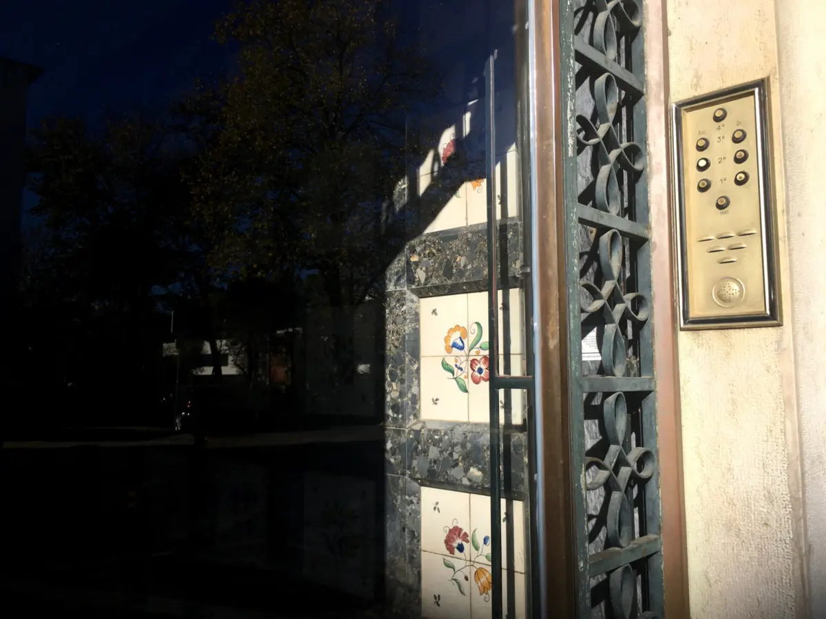 Imagem de contexto do artigo Soares também é uma rua: as memórias dos vizinhos da família do antigo Presidente