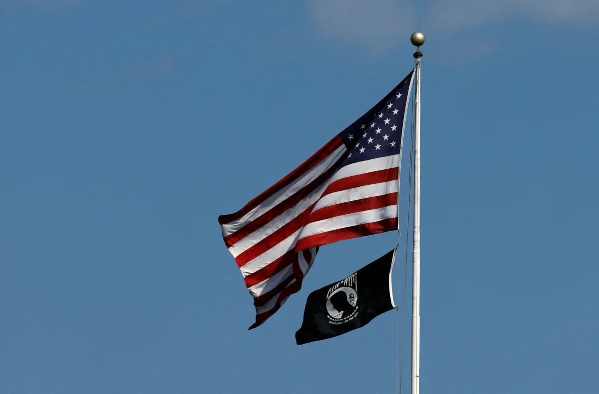 Imagem de contexto do artigo Taliban manifestam vontade de trabalhar com Trump "pragmático"