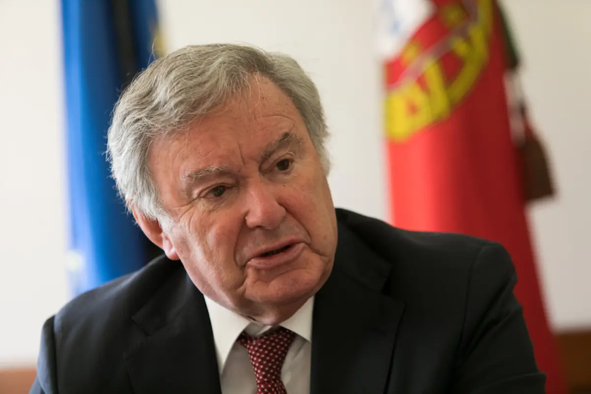 Imagem de contexto do artigo Hospital de proximidade de Sintra abre "em segurança" e sem "politiquices"