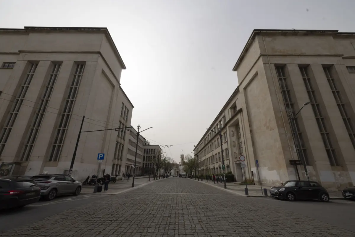 Imagem de contexto do artigo Estudo realizado em Coimbra indica o possível uso de piercings faciais no Paleolítico Superior