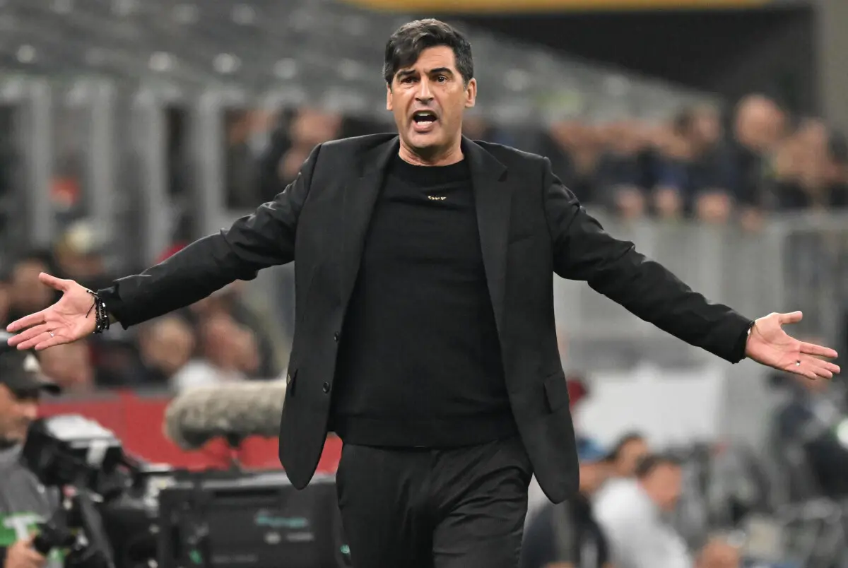 Paulo Fonseca