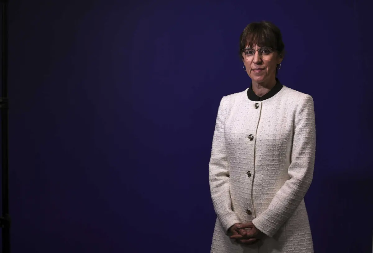 Imagem de contexto do artigo Ministra da Defesa critica “palavras irresponsáveis” de Donald Trump