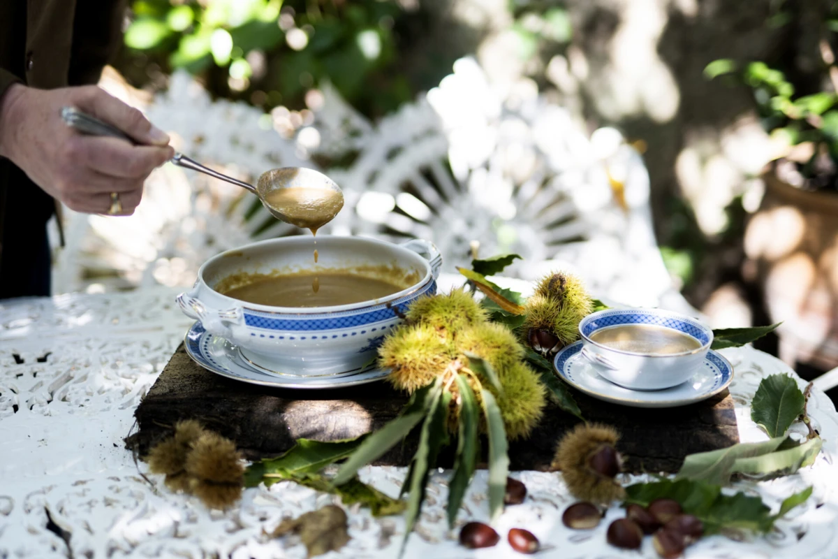 Imagem de contexto do artigo Prato do Dia: Solar Bragançano