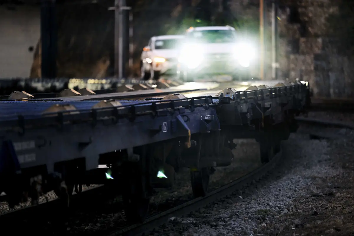 Imagem de contexto do artigo Volkswagen está a avaliar produção de carro elétrico na Autoeuropa