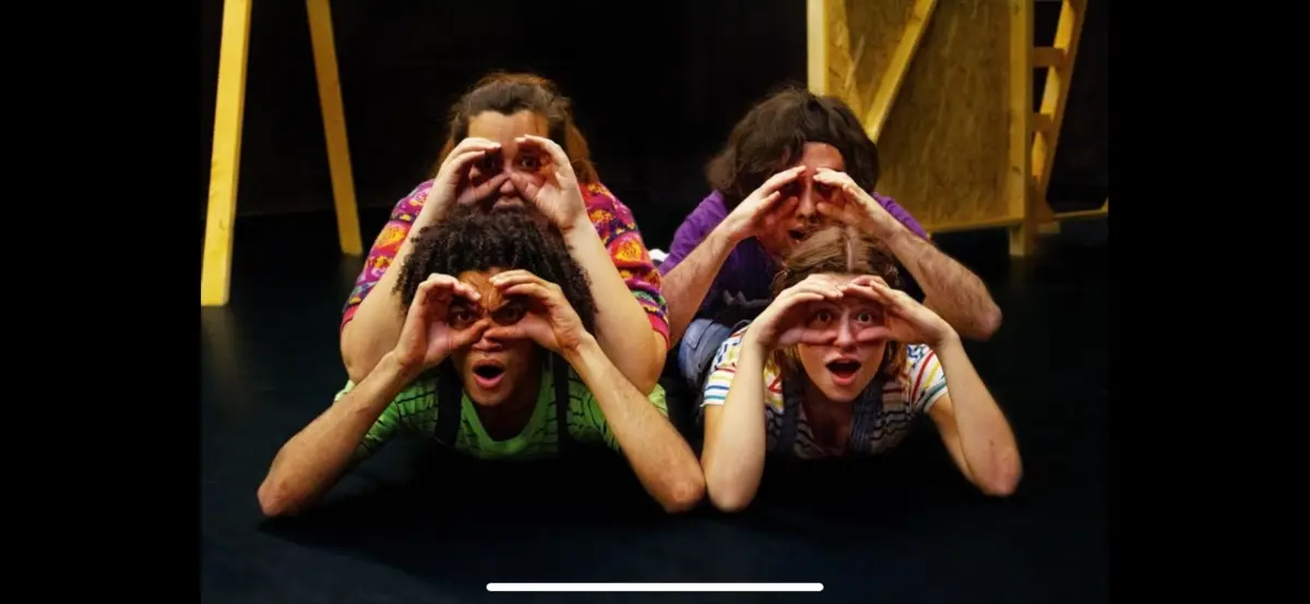 Imagem de contexto do artigo Mochila: um festival para pais e filhos