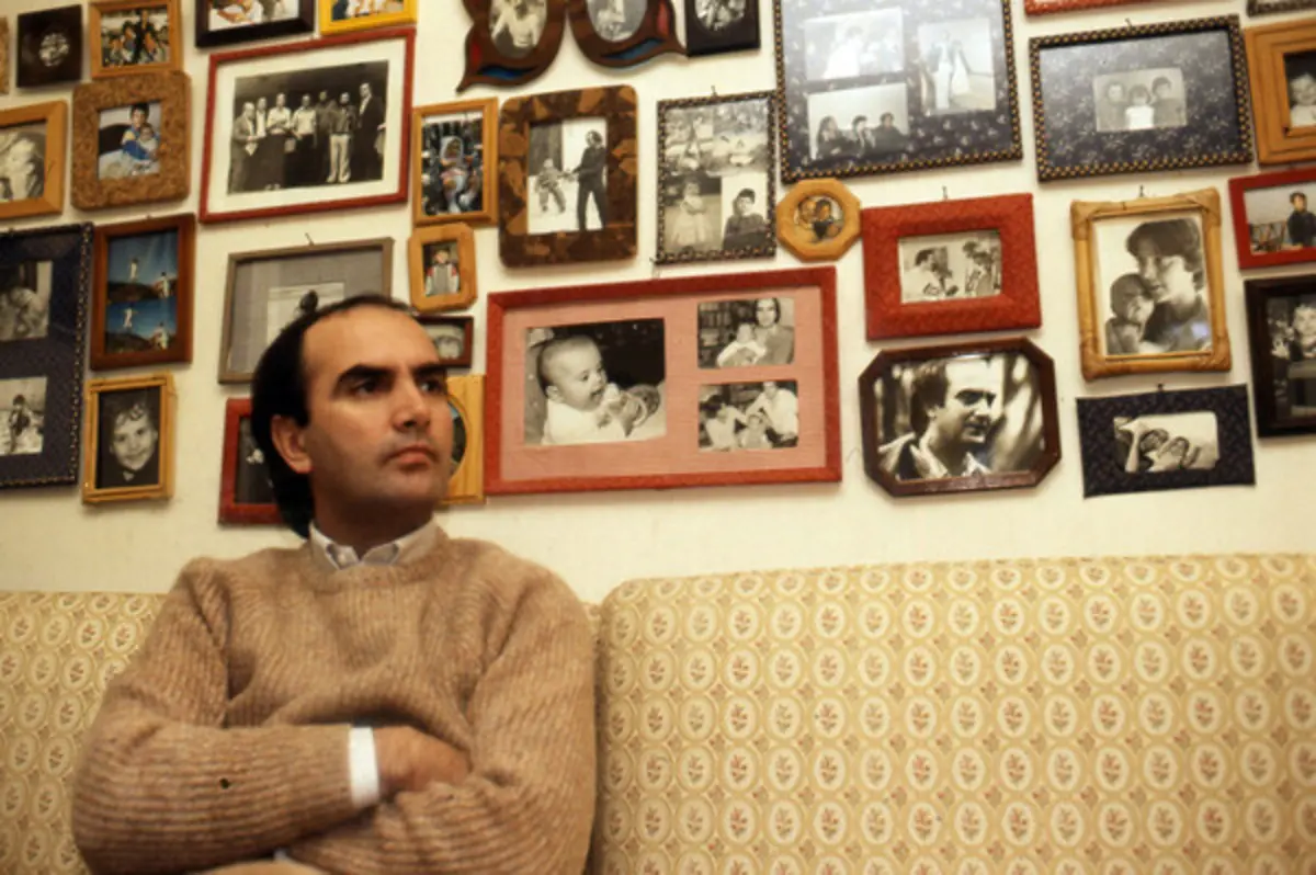 Imagem de contexto do artigo Morreu Fausto Bordalo Dias, o cantor que escreveu e cantou sobre a História de Portugal