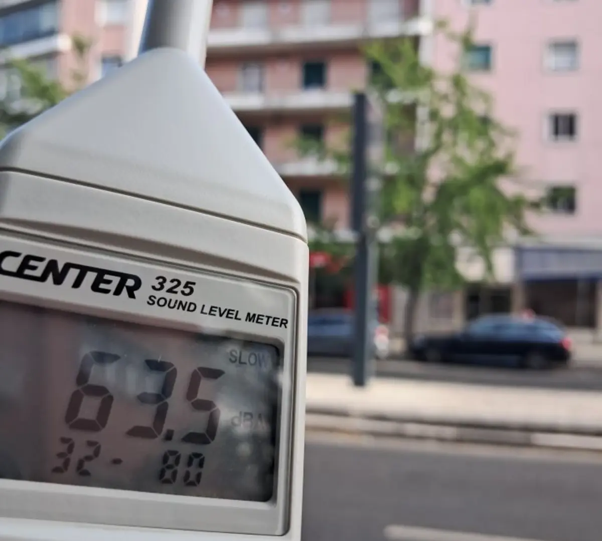 Imagem de contexto do artigo "Pessoas querem mudar, mas não confiam nos partidos": são os "Vizinhos de Lisboa" nas autárquicas