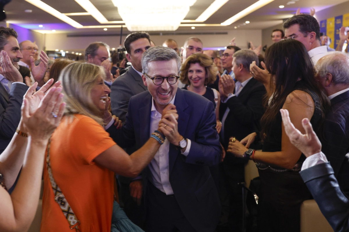 Imagem de contexto do artigo Novo executivo da Câmara de Lisboa é empossado na terça-feira