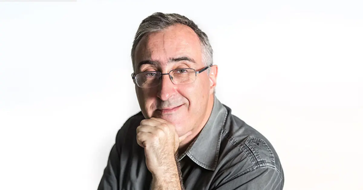 Imagem de contexto do artigo Programa TSF "O Estado do Sítio" nomeado para Prémio Autores 2025