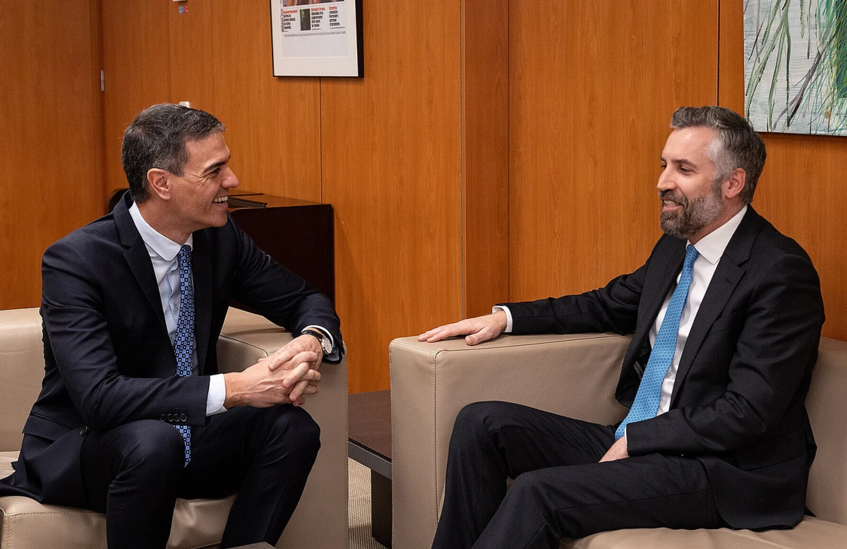 Imagem de contexto do artigo Pedro Nuno Santos atribui crescimento económico aos portugueses e aos governos de Costa