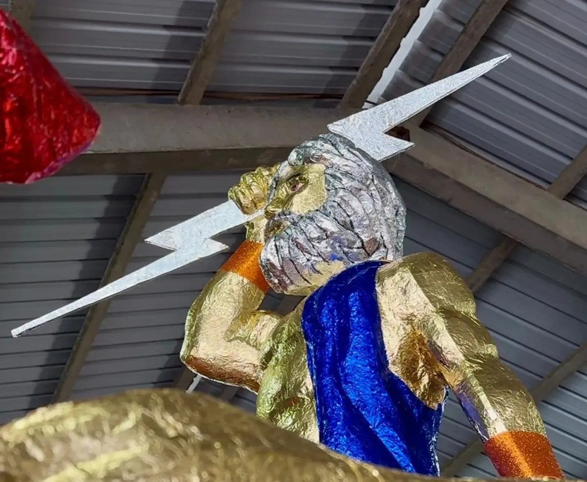 Imagem de contexto do artigo Vinho inspira Carnaval "genuíno" em Cuba