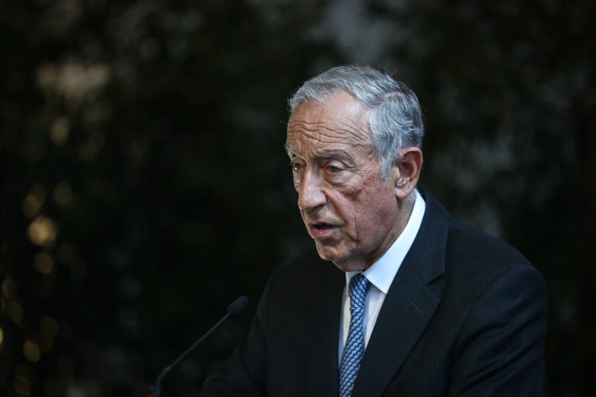 Imagem de contexto do artigo Marcelo começa a ouvir partidos na terça-feira