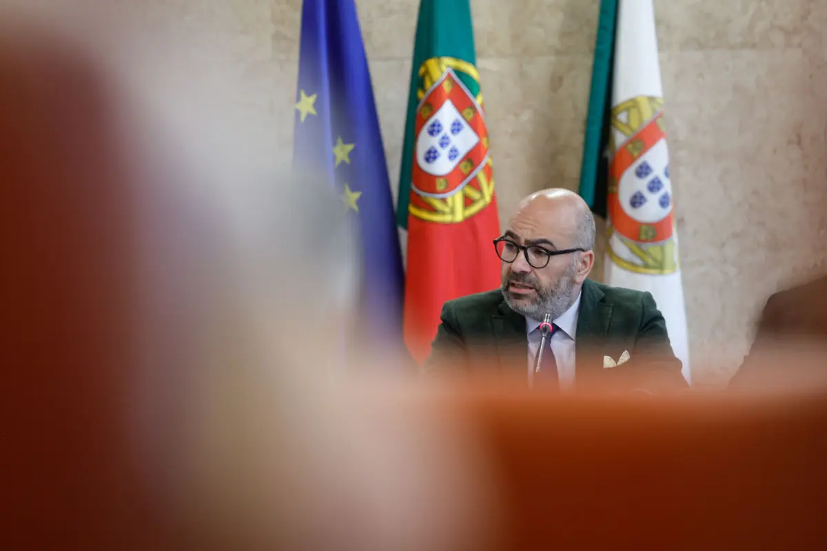 Imagem de contexto do artigo Governo mantém prioridade na expansão do Metro de Lisboa mesmo sem PRR