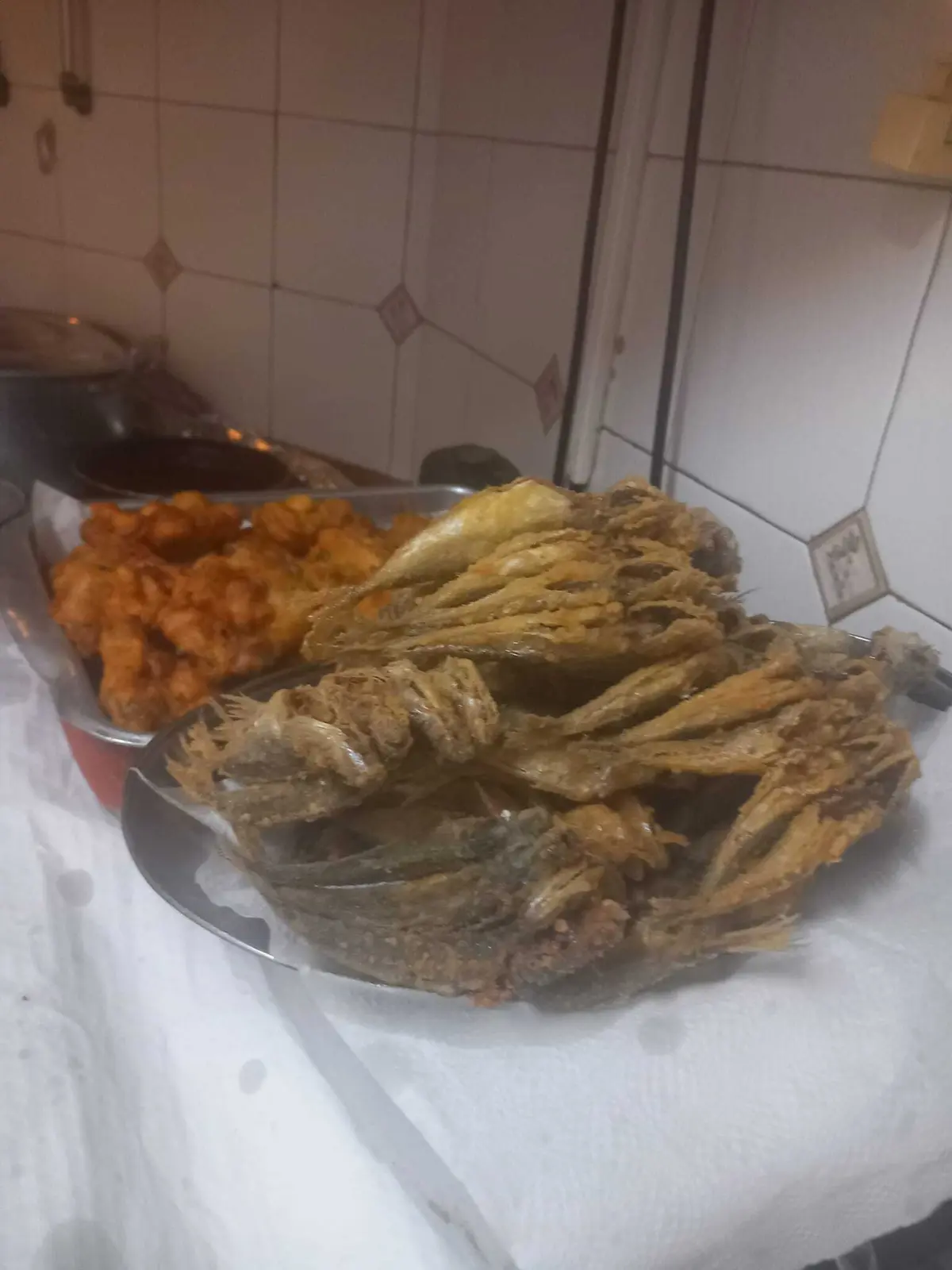 Imagem de contexto do artigo Prato do Dia: O Engrola, em Serpa