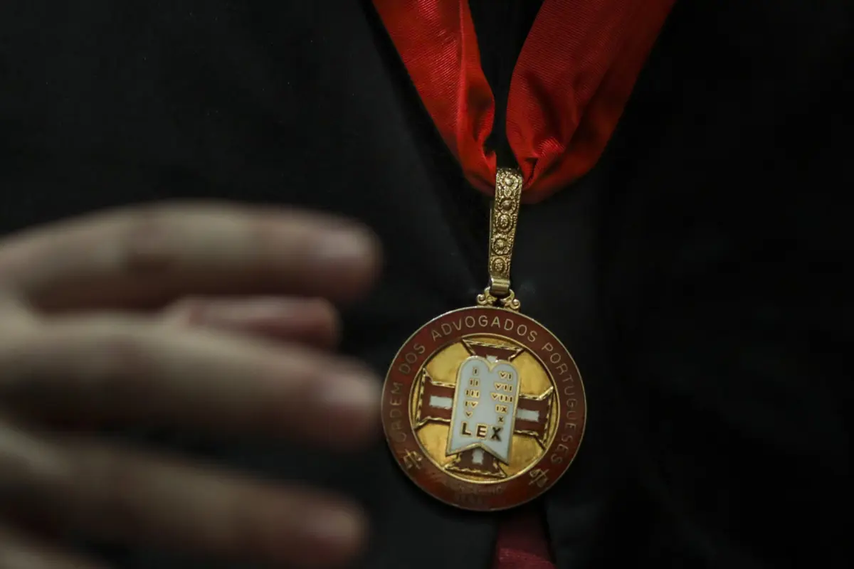 Imagem de contexto do artigo João Massano vence segunda volta e é o novo bastonário da Ordem dos Advogados