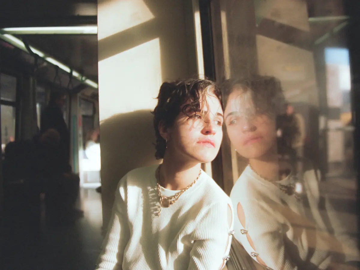 Imagem de contexto do artigo Raquel Martins - Onde é casa?