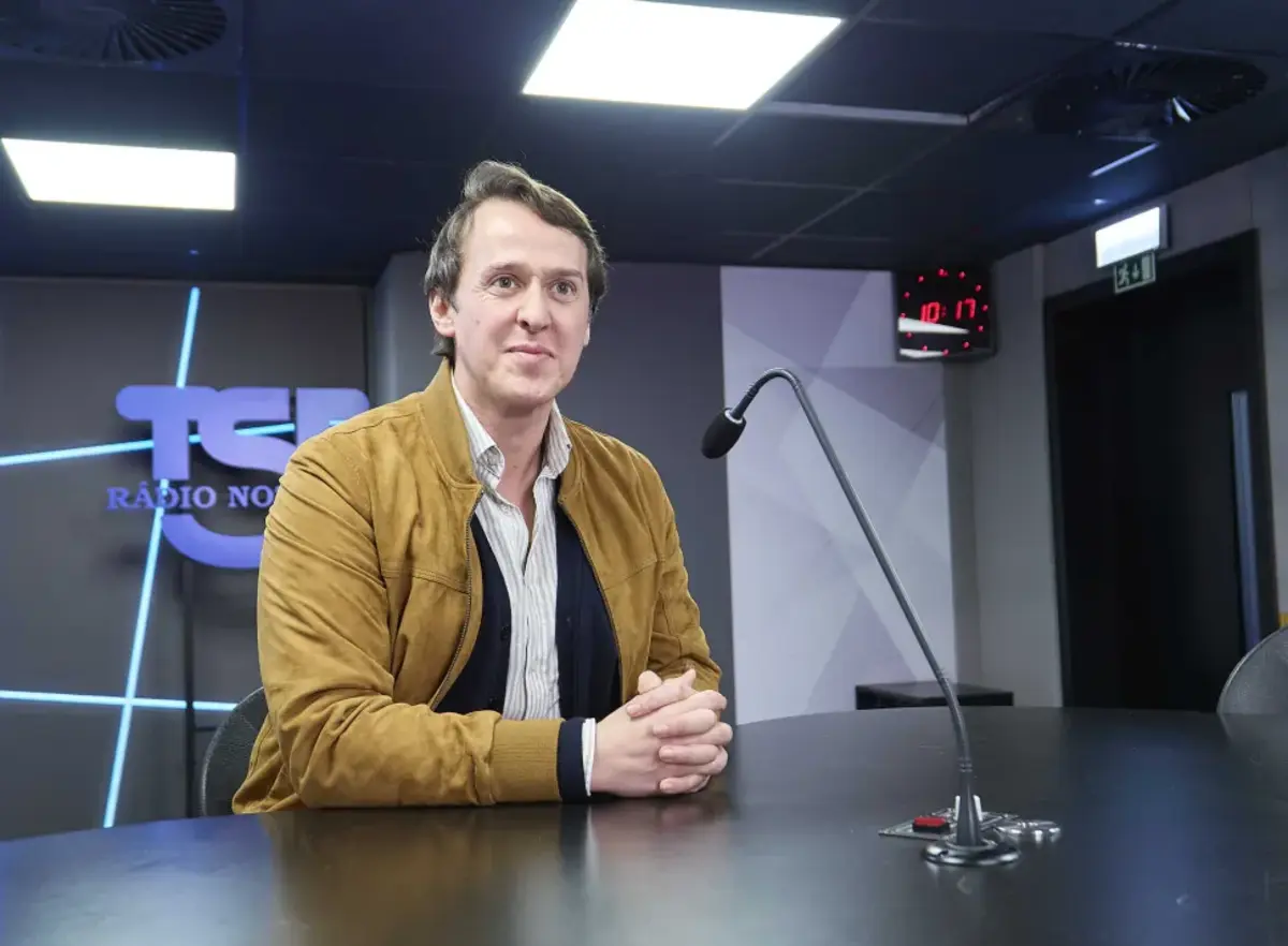 Imagem de contexto do artigo “Não havendo lugar a debate profundo, plural e clarificador", Prata Roque não é candidato à liderança do PS