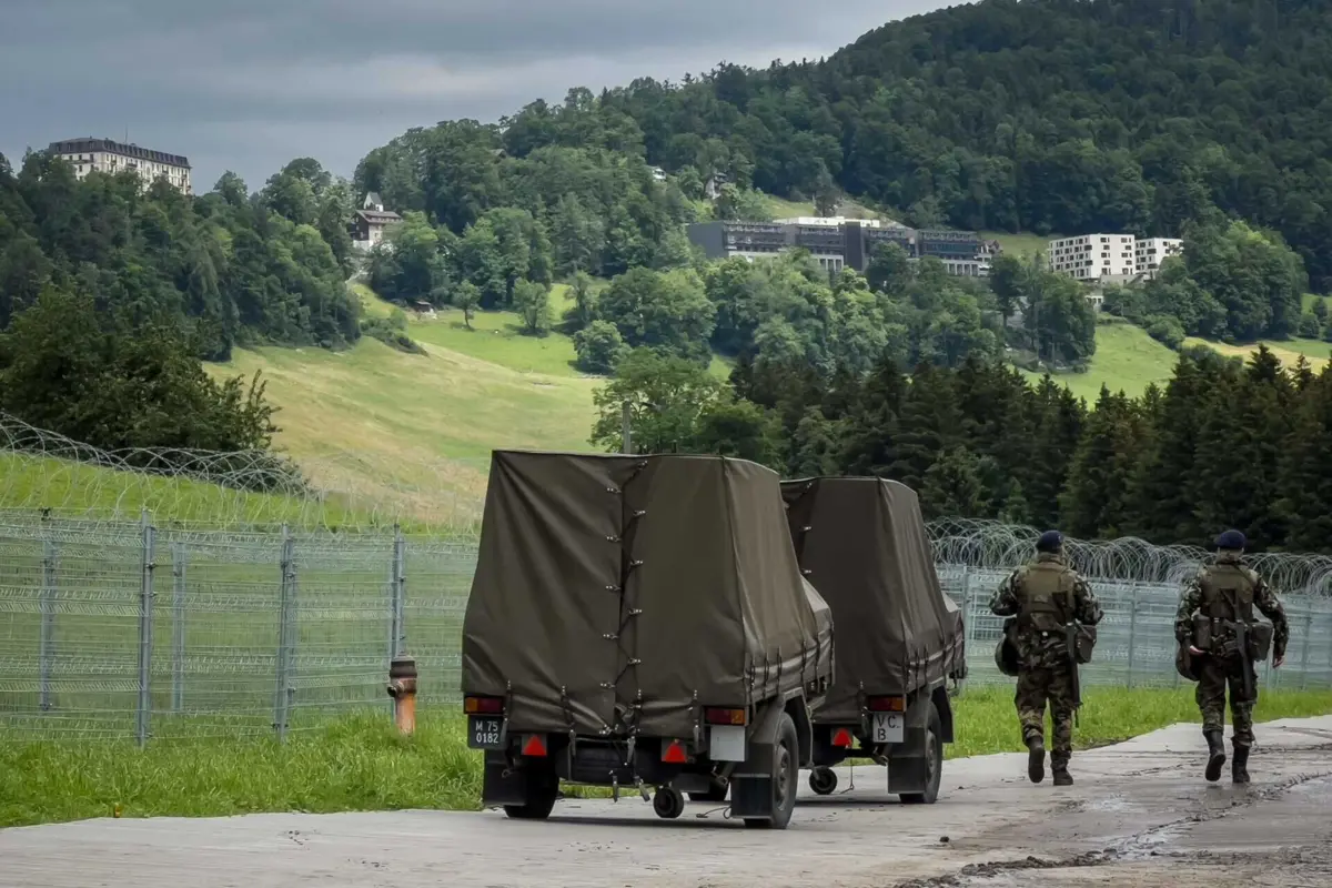 Imagem de contexto do artigo Nunca desde a 2.ª Guerra Mundial houve tantos conflitos: são 56. Portugal é o 7.º país mais pacífico no mundo, 5.º na Europa