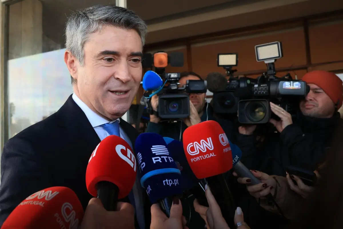 José Luís Carneiro