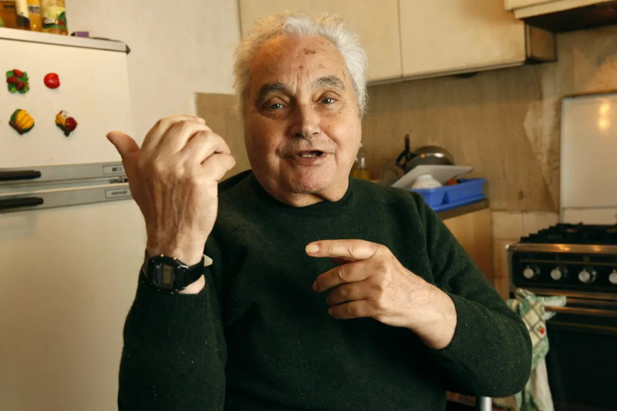 Imagem de contexto do artigo Morreu José Ribeiro, cofundador do Trio Odemira