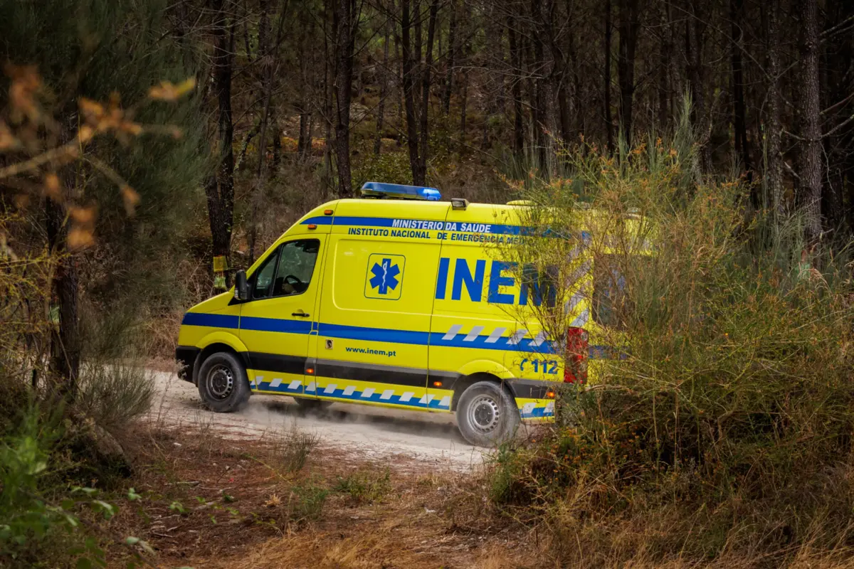 Imagem de contexto do artigo Comissão de trabalhadores vê auditoria ao INEM com "tranquilidade". Sindicato considera que período é "curto"