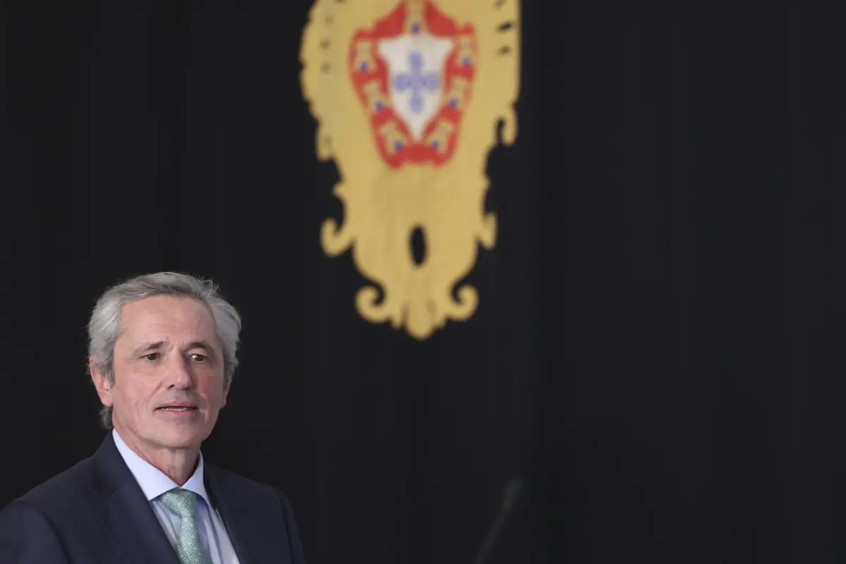 José Manuel Rodrigues