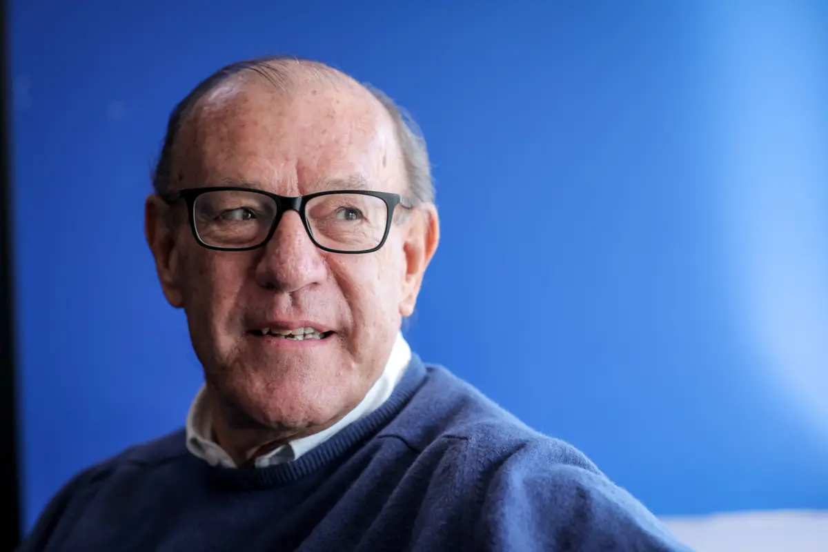 Imagem de contexto do artigo Governo escolhe Carmona Rodrigues para presidência da Águas de Portugal