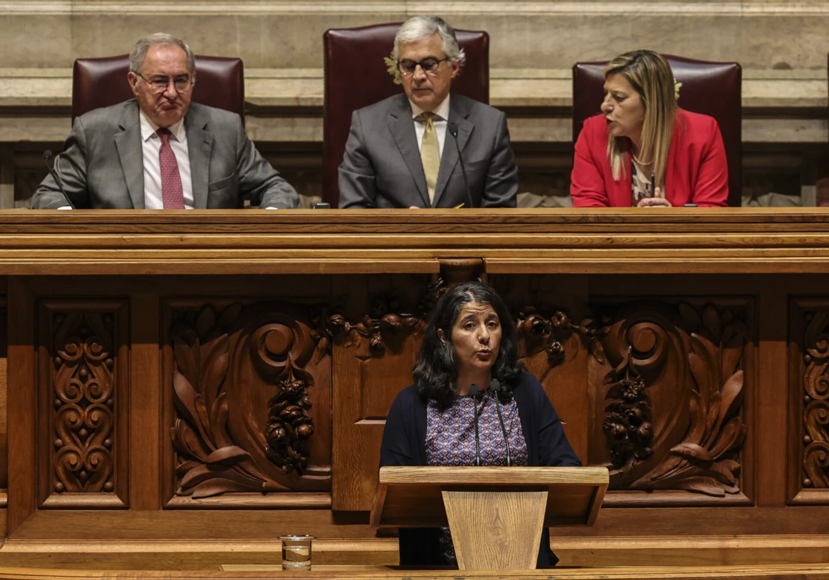 Imagem de contexto do artigo PCP garante combate à direita e avisa que "problemas do povo são centro das preocupações"