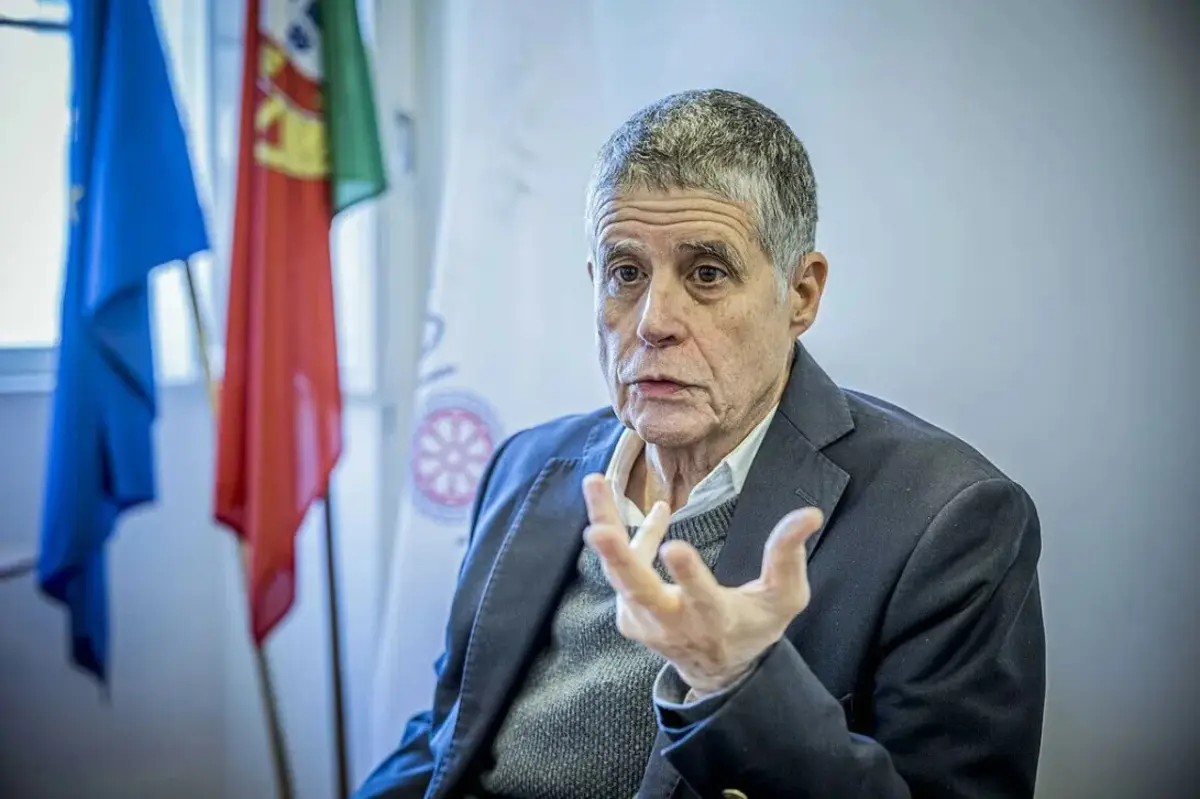 Imagem de contexto do artigo Miguel Coelho apresenta queixa após agressão e apela à participação nas eleições: "Devemos cultivar o direito à divergência"