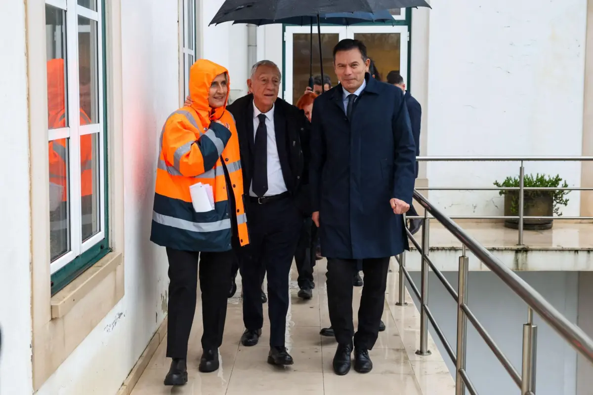 Marcelo Rebelo de Sousa