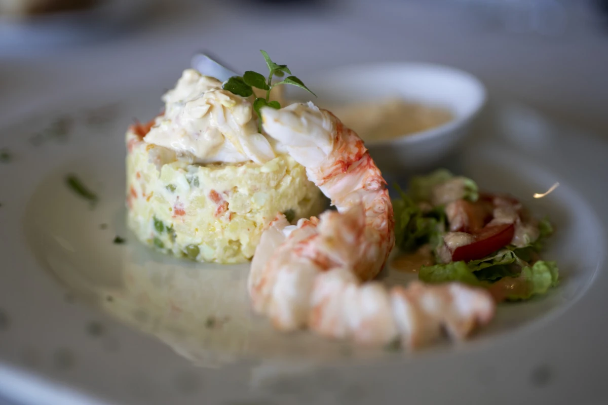 Imagem de contexto do artigo Prato do Dia: São Gião, Moreira de Cónegos