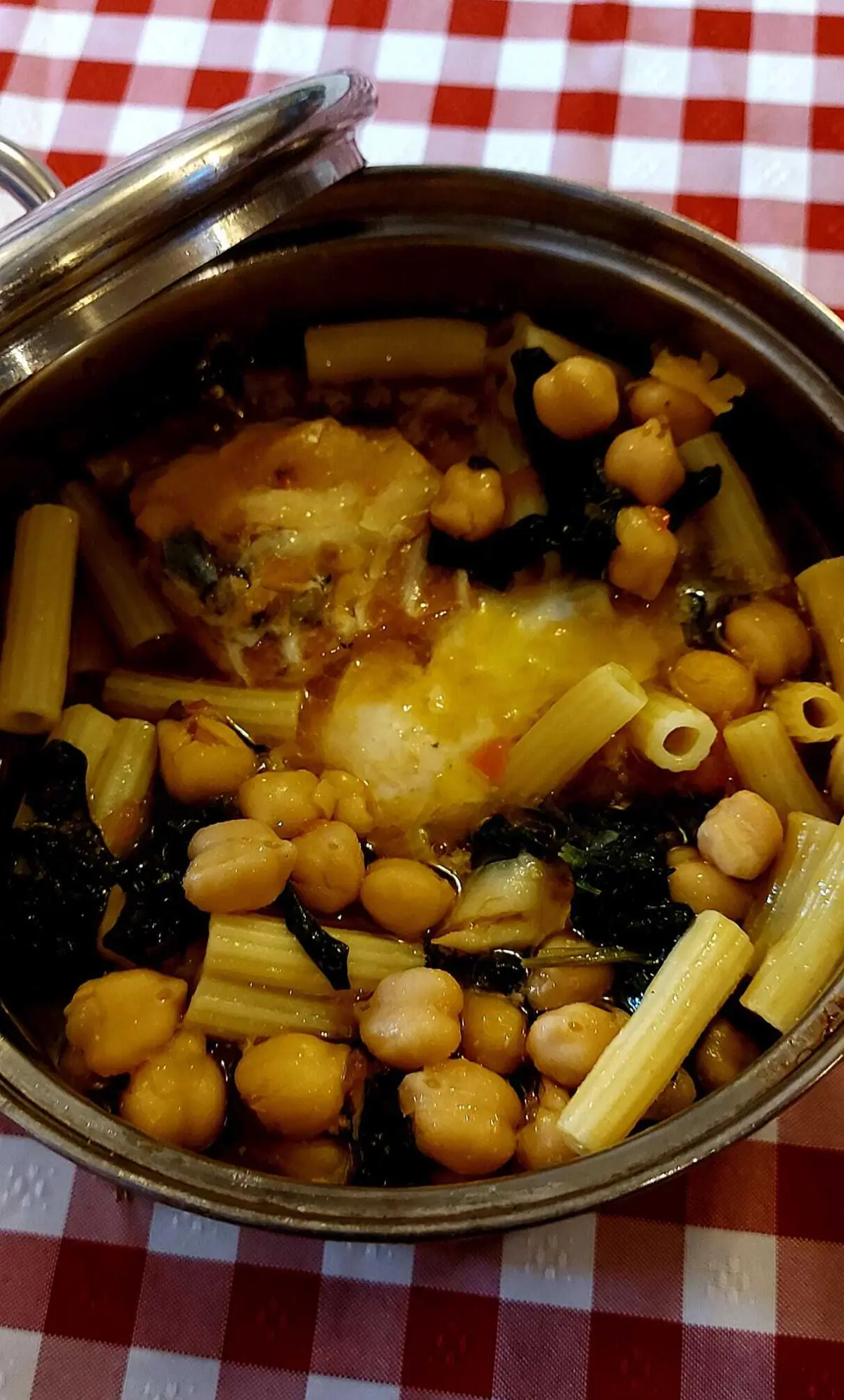 Imagem de contexto do artigo Prato do Dia: Taberna do Zé da Lídia, na Trafaria