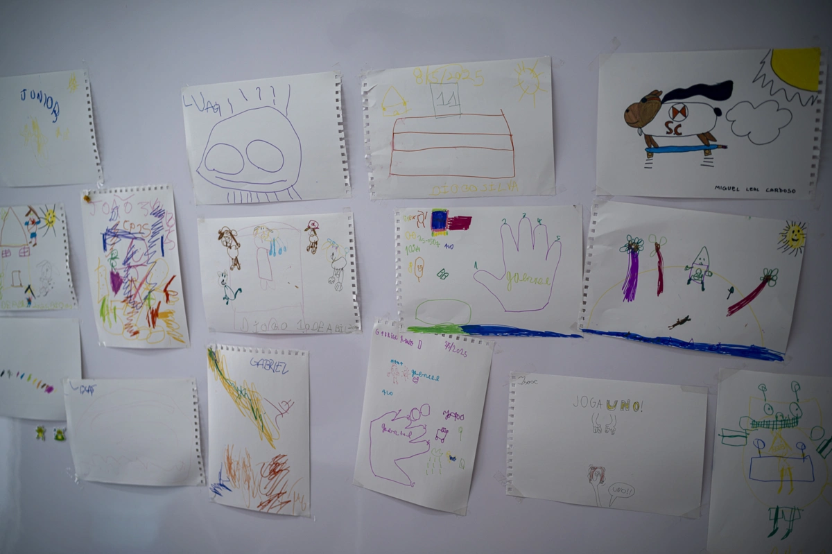 Imagem de contexto do artigo OE2026: PSD e CDS propõem subir para 100% subsídio para assistência a filhos com cancro