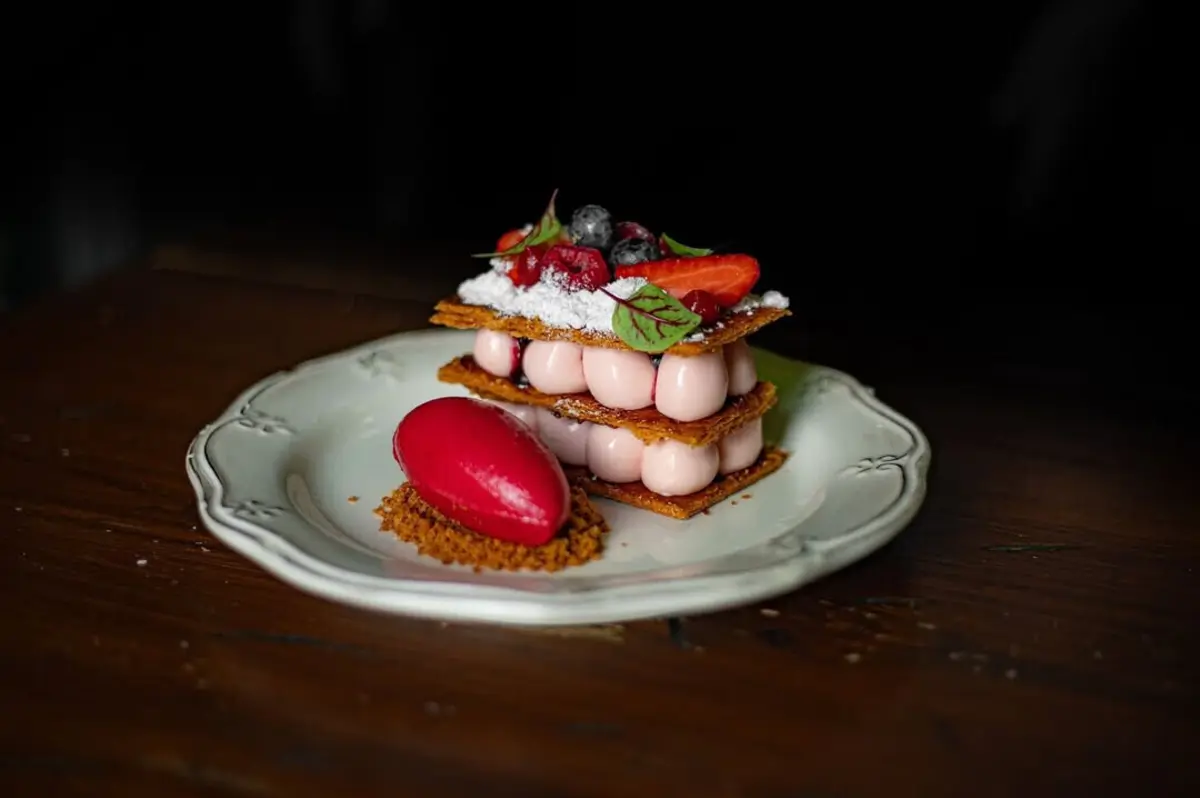Imagem de contexto do artigo Prato do Dia: Gadanha Mercearia, em Estremoz