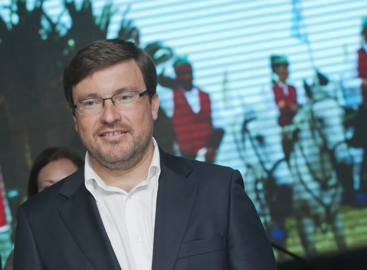 Imagem de contexto do artigo Presidente da Câmara de Santarém suspende mandato para liderar IPDJ