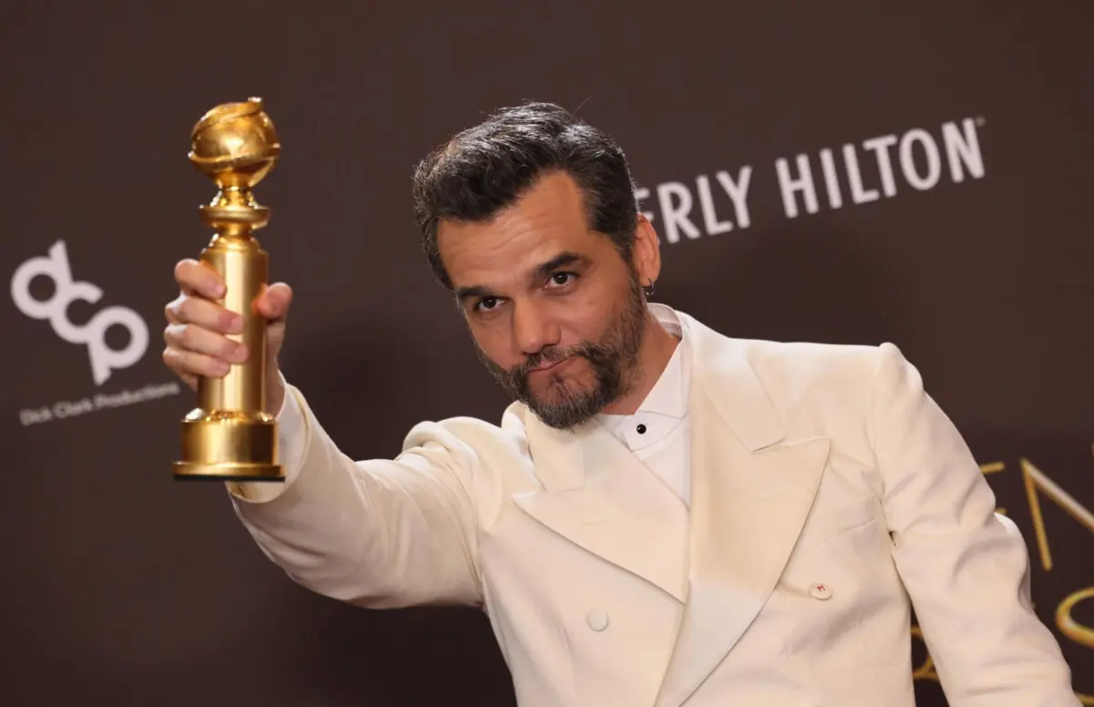 Imagem de contexto do artigo Filme brasileiro "O Agente Secreto" recebe quatro nomeações para os Óscares