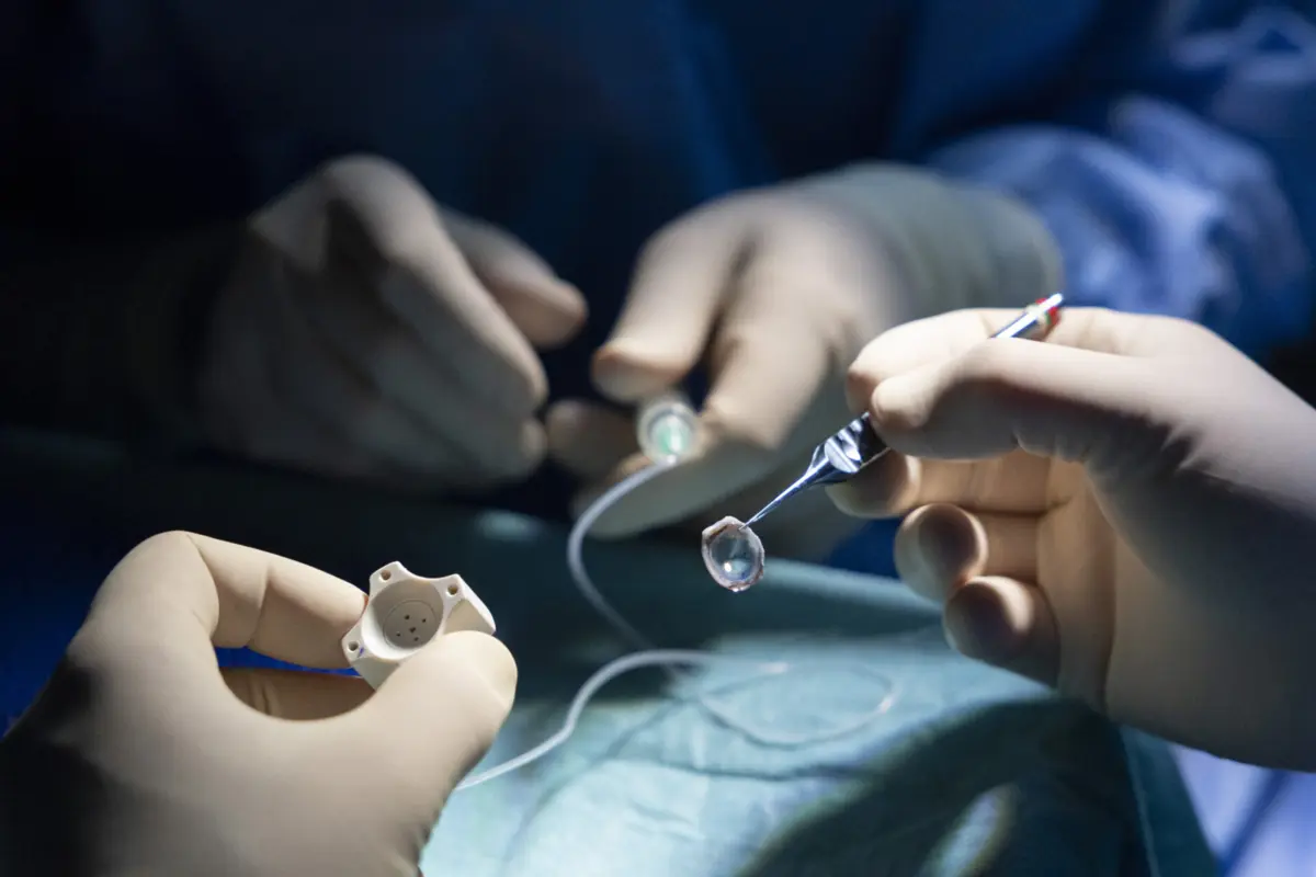 Imagem de contexto do artigo Alteração da lei permitiria aumentar 30% os órgãos disponíveis para transplantes