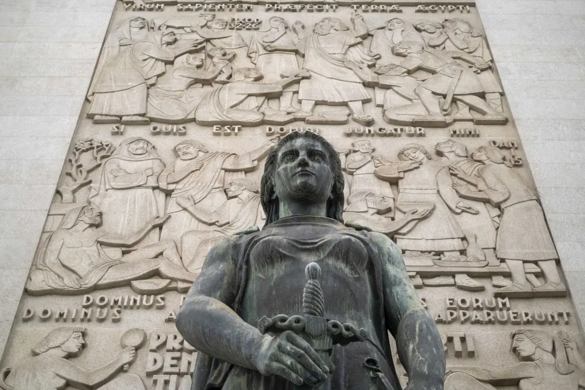 Imagem de contexto do artigo Prisão preventiva para suspeito de homicídio no Palácio do Gelo em Viseu