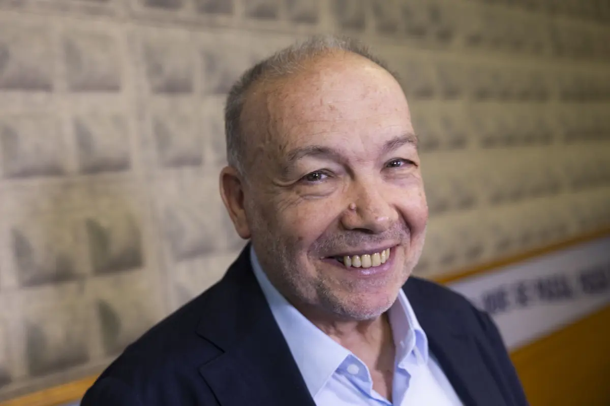 O diretor da Faculdade de Medicina da Universidade do Porto, Altamiro da Costa Pereira