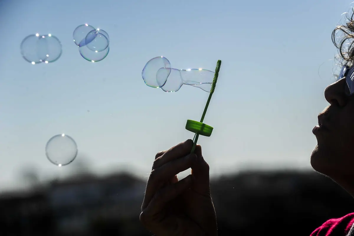 Imagem de contexto do artigo "Como me sinto?" Ordem dos Psicólogos desafia mulheres a refletirem sobre saúde mental