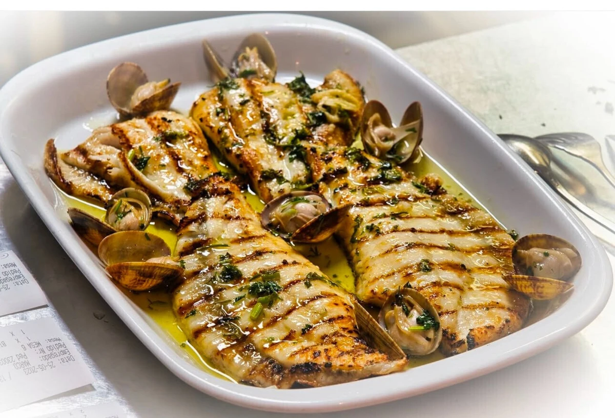 Imagem de contexto do artigo Prato do Dia: Magano, Lisboa