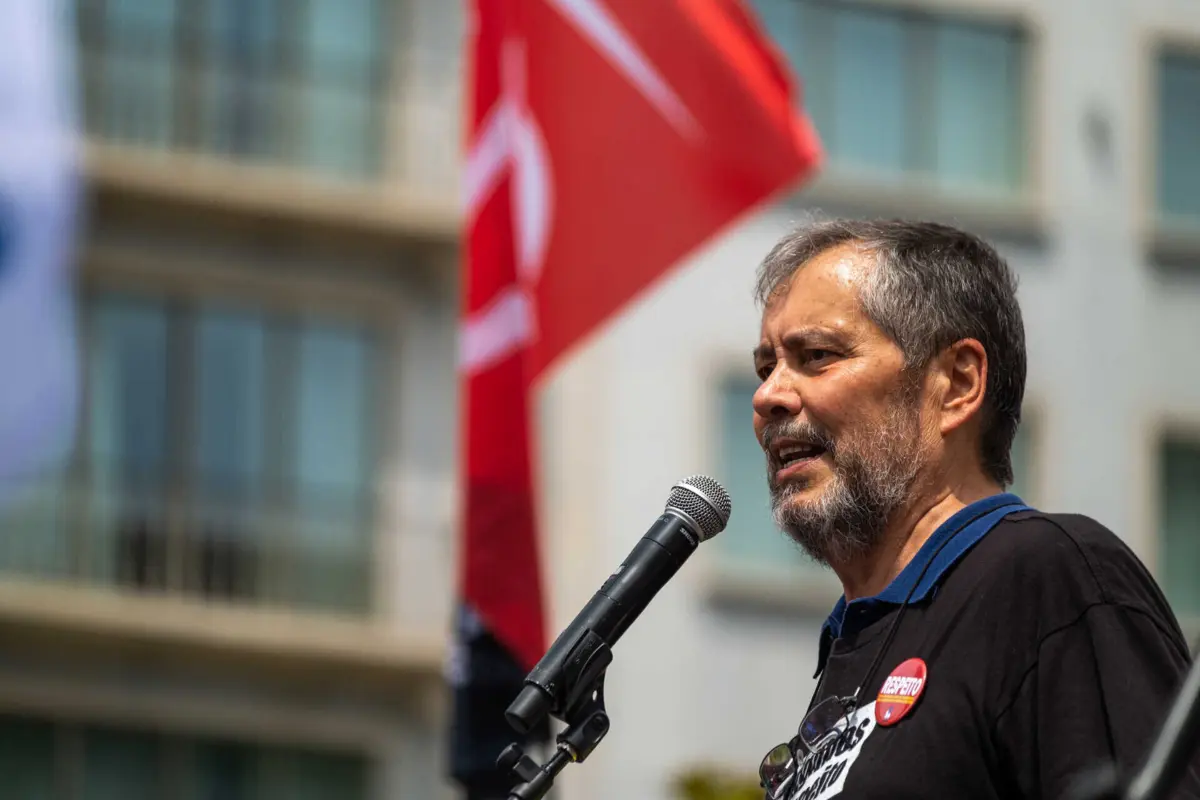 A Fenprof considera que "foi impedida de negociar o texto de protocolo, apenas lhe cabendo informar se o subscrevia ou não"