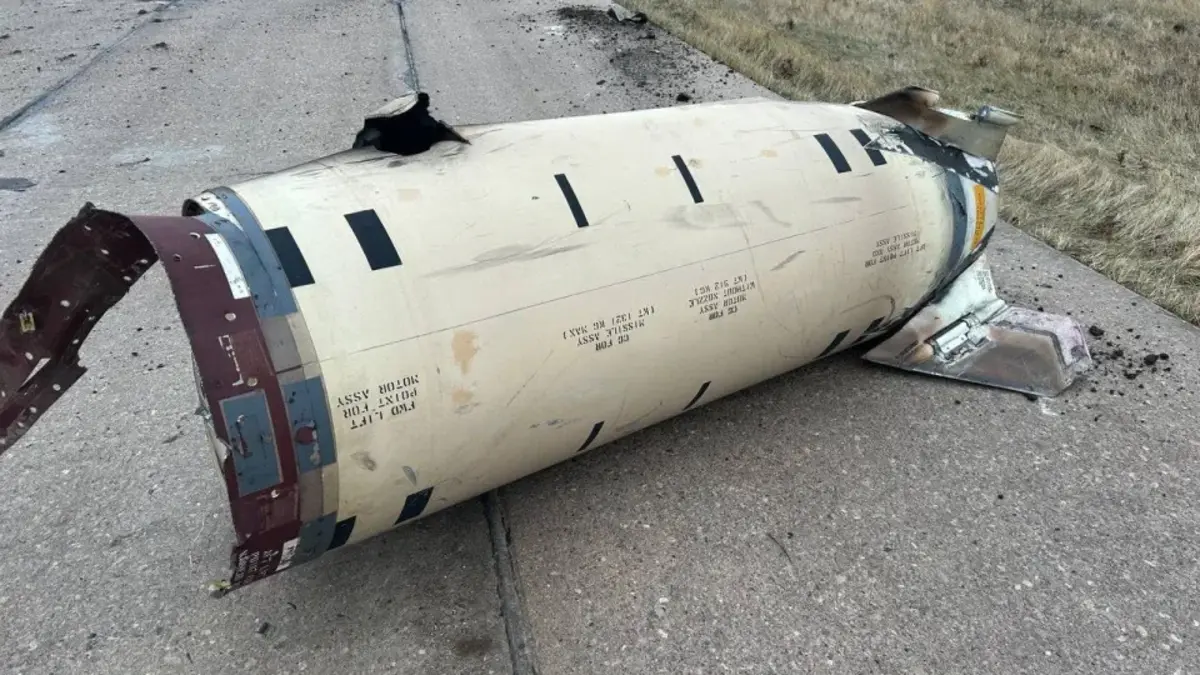 Imagem de contexto do artigo Reaberto aeroporto de São Petersburgo após ataque ucraniano com drones