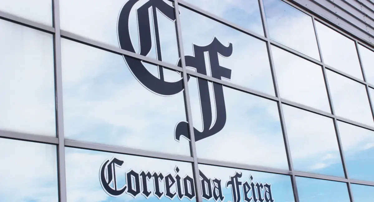 Imagem de contexto do artigo Jornal Correio da Feira fecha portas após 127 anos de atividade