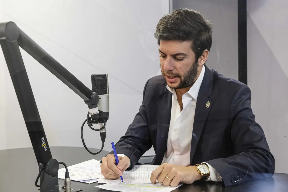 Francisco Rodrigues dos Santos